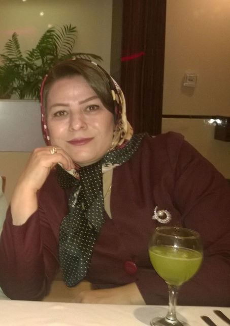 کبری مرادی اصل