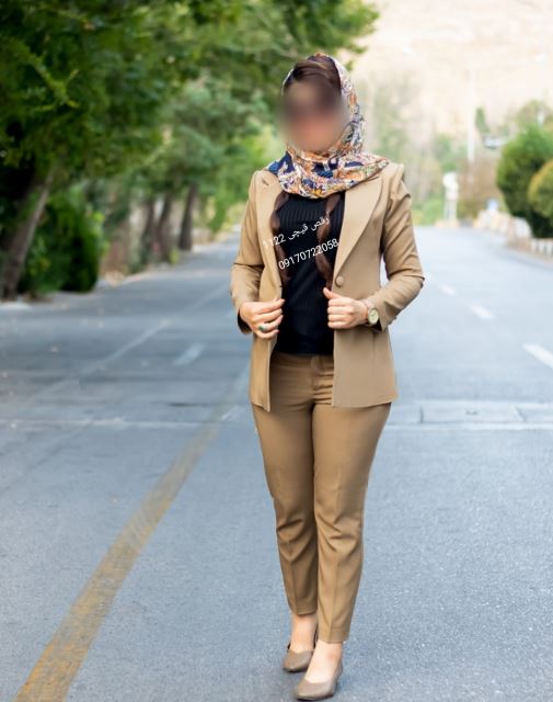 کت وشلوار