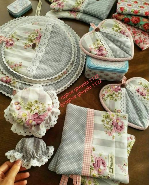 سرویس آشپزخانه