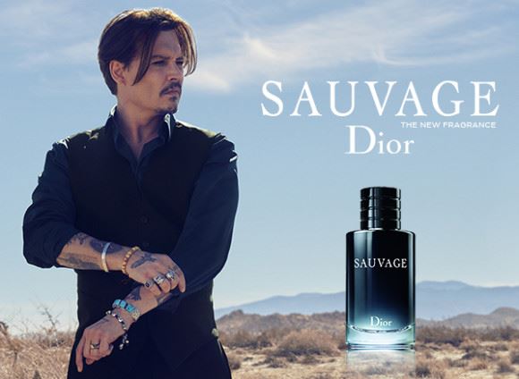 SAUVAGE Dior دیور ساواج