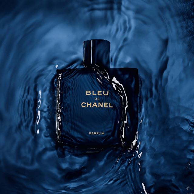 BLUE DE CHANEL بلو شنل