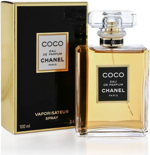 COCO CHANEL کوکو شنل