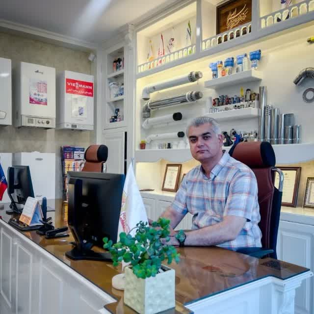 سید سجاد شواکندی