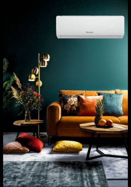 اسپلیت های ویلمر