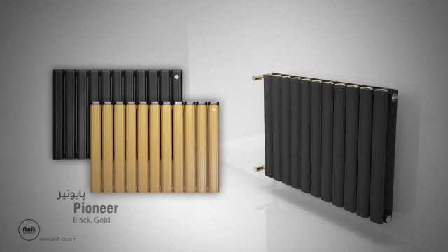 رادیاتورهای آنیت کم مصرف ترین, زیباترین و با کیفیت ترین رادیاتور ایران و یکی از ده برند برتر رادیاتور در جهان صادرات مستقیم به اروپا و روسیه .