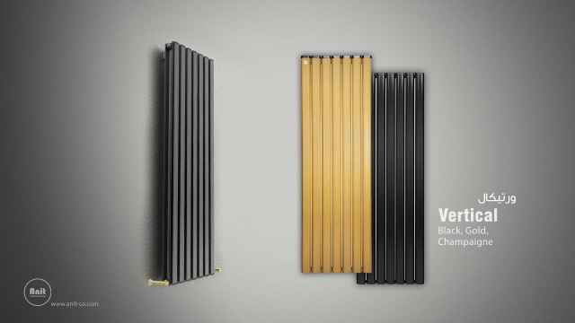 رادیاتورهای آنیت کم مصرف ترین, زیباترین و با کیفیت ترین رادیاتور ایران و یکی از ده برند برتر رادیاتور در جهان صادرات مستقیم به اروپا و روسیه .