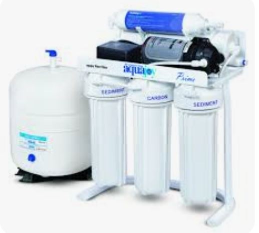 فروش انواع دستگاه های تصفیه آب خانگی و صنعتی و  انواع فیلترهای ورودی جانبو و قطعات یدکی و لوازم جانبی با برندهای آکواجوی کانادا