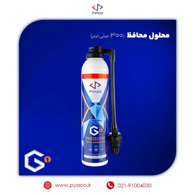 محلول محافظ