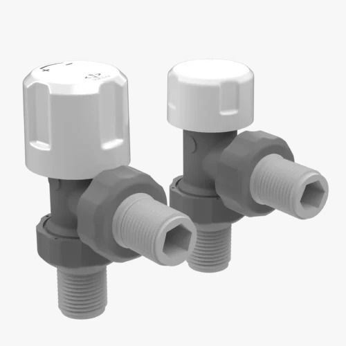 شیر پلیمری رادیاتور تسلا