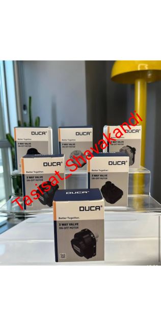 توزیع کننده قطعات اصلی