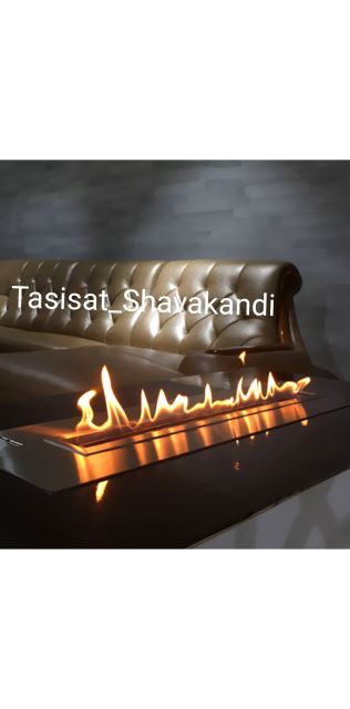 طراحی و ساخت انواع شومینه های آتانولی در خراسان جنوبی کلینیک تاسیسات شواکندی