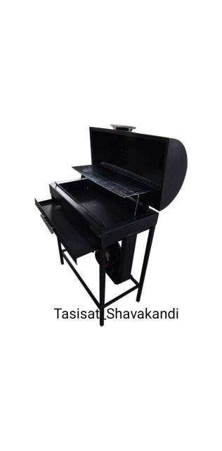 طراحی و ساخت انواع آتشدان و باربیکیو در کلینیک تاسیسات شواکندی