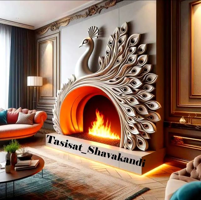 نمایندگی شومینه در بیرجند