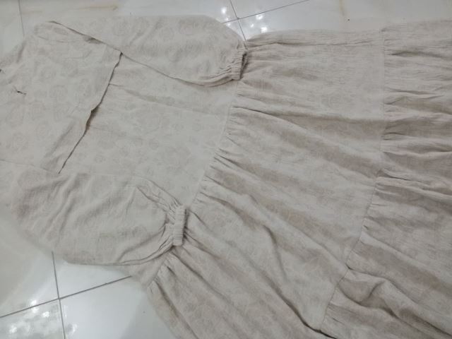 نمونه دوخت