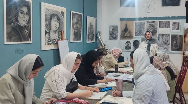 کارگاه هنری