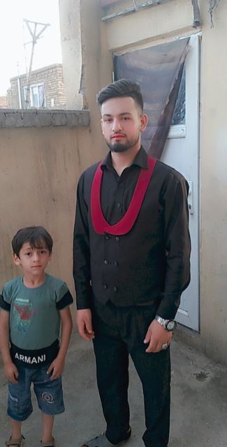 تصاویر شخصی