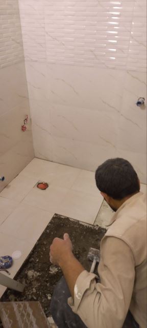 لوله بازکنی در نارمک