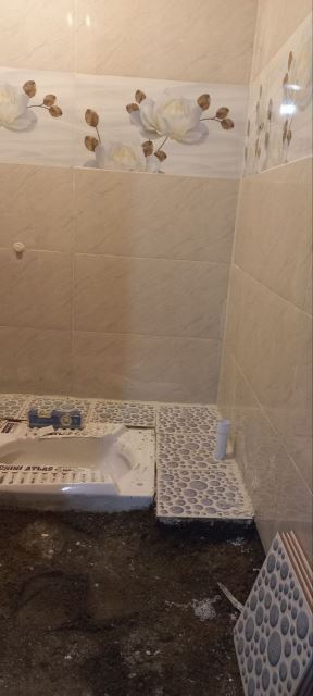 لوله بازکنی در نیاوران