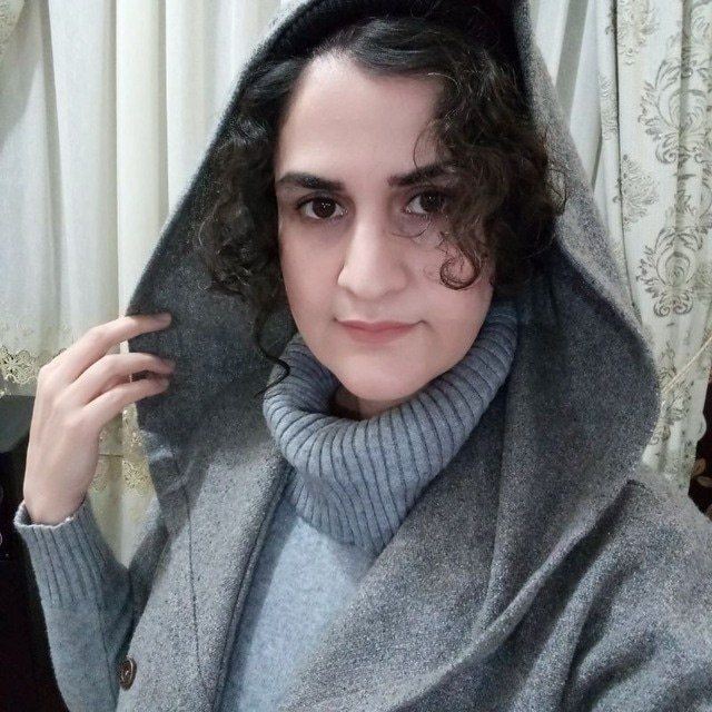الهه مشهور رودی