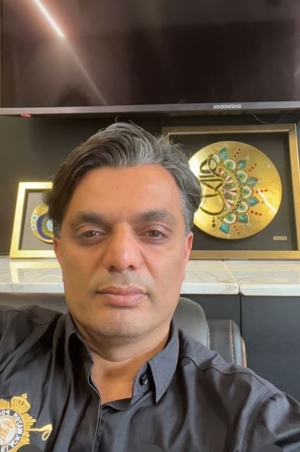 محمدرضا کریمی