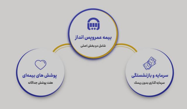 👨🏻🦳👩🏻🦳بیمه عمر آسیا