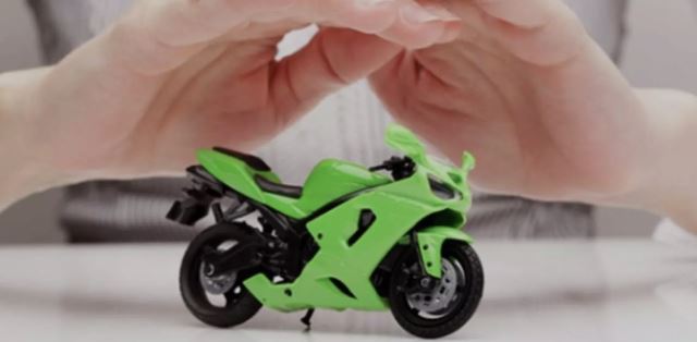 🛵🏍بیمه موتورسیکلت آسیا