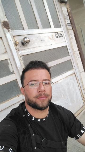 صباح پالانی جافی