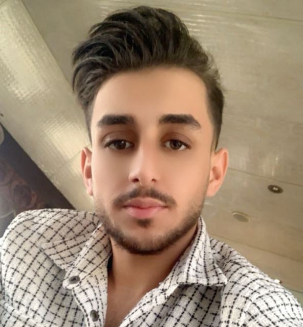 میلاد چنگ آواز
