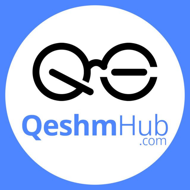 فروشگاه قشم هاب 
