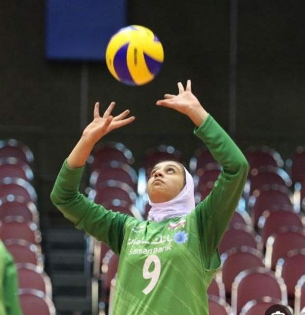 ولیبال