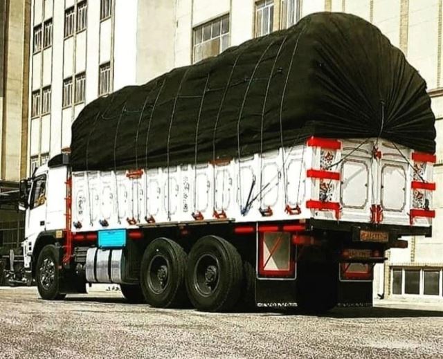 بهترین باربری قم