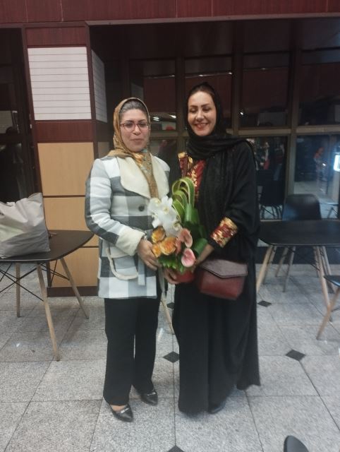سمینار بهمن 403