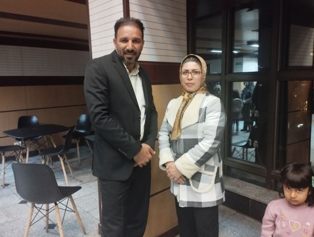 سمینار 403