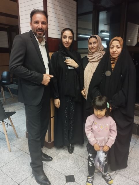 سمینار 403