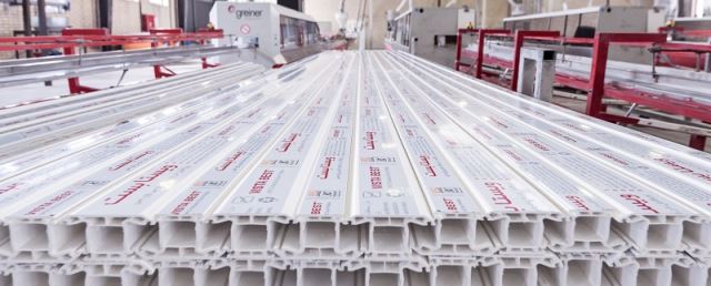 پنجره ویستابست وینتک