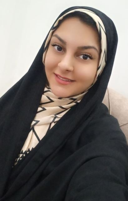 زهرا مرادی عثماوندی