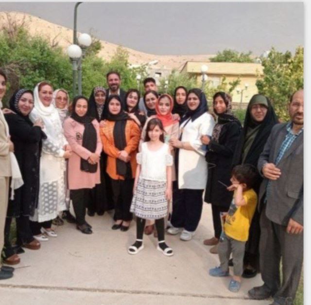 جلسات آینوتی