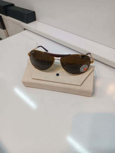 افتابی ray ban