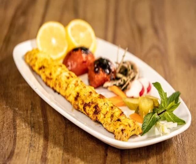 جوجه مخصوص تک 