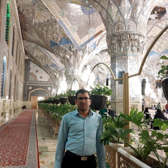 مهدی میر