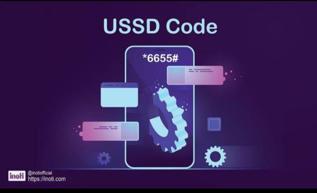 کد دستوری بدون واسطه 4رقمی
