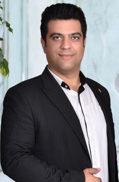 وکیل پایه یک دادگستری و مشاور حقوقی