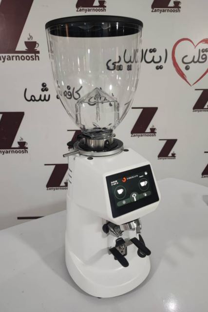 تعمیر دستگاه اسپرسو صنعتی
