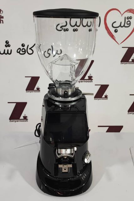 تعمیر دستگاه اسپرسو صنعتی