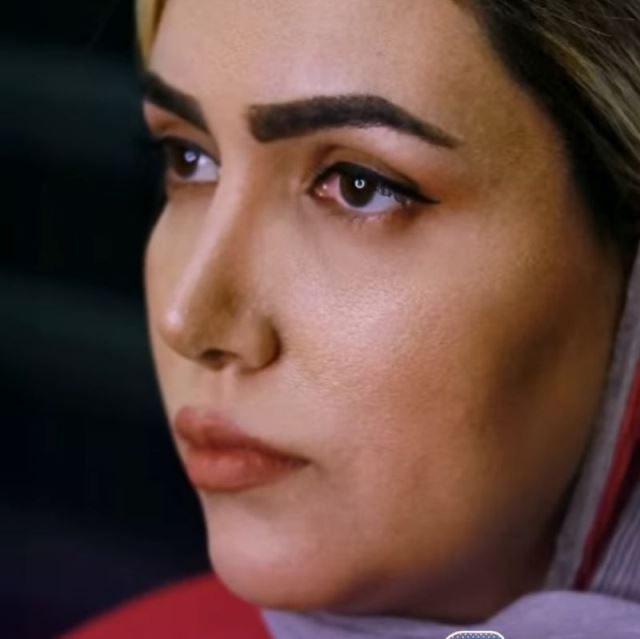 نفیسه حاج نیا