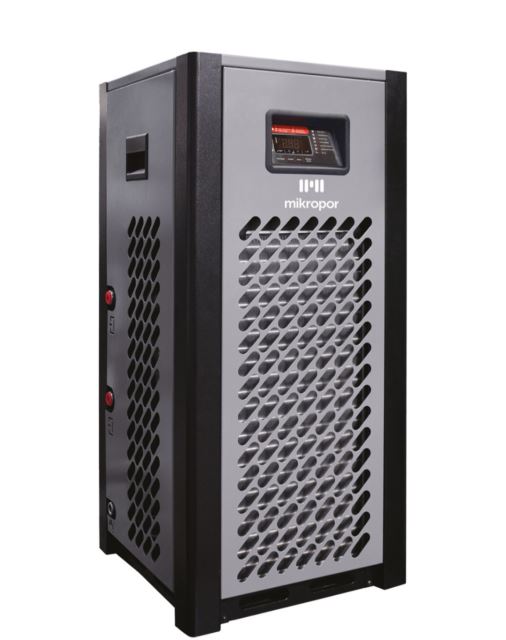 درایر خشکن هوا میکروپور