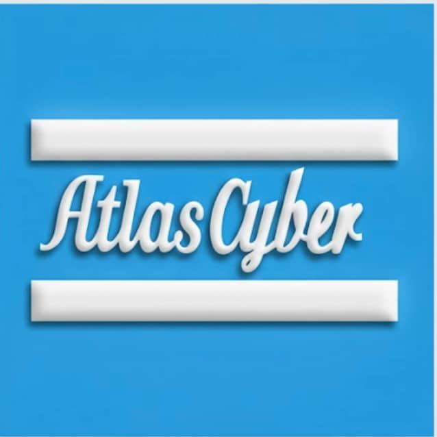 اطلس سایبر