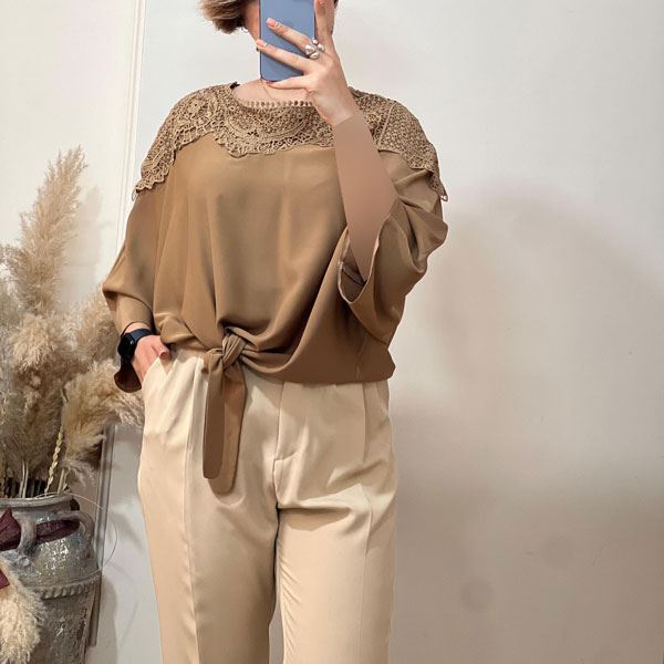 مدل شومیز