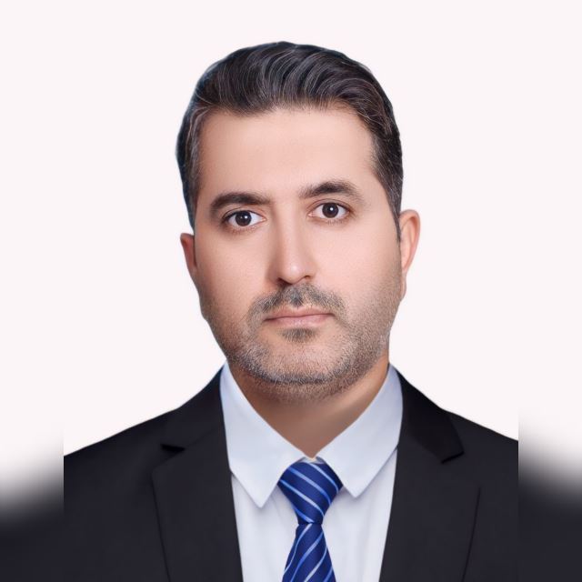 کارشناس خدمات نوین مخابراتی