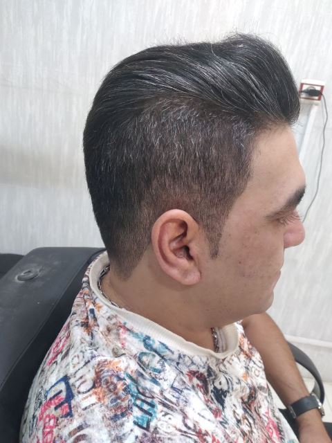 مستر قیچی